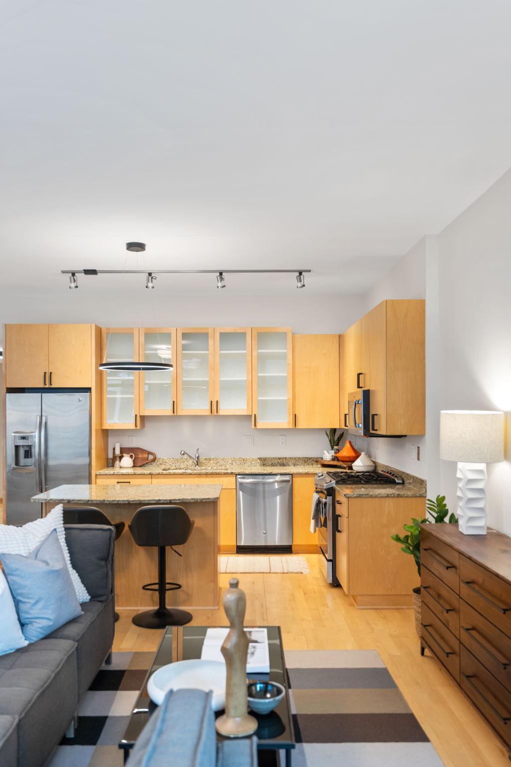 1120 S 2nd Street Unit: 306