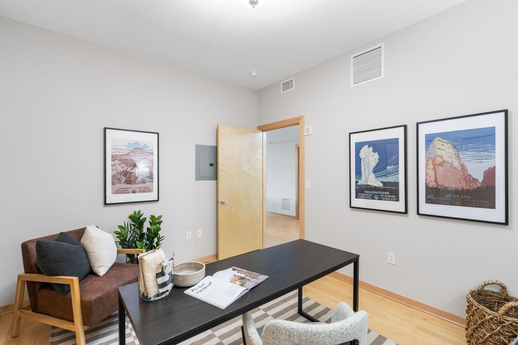 1120 S 2nd Street Unit: 306