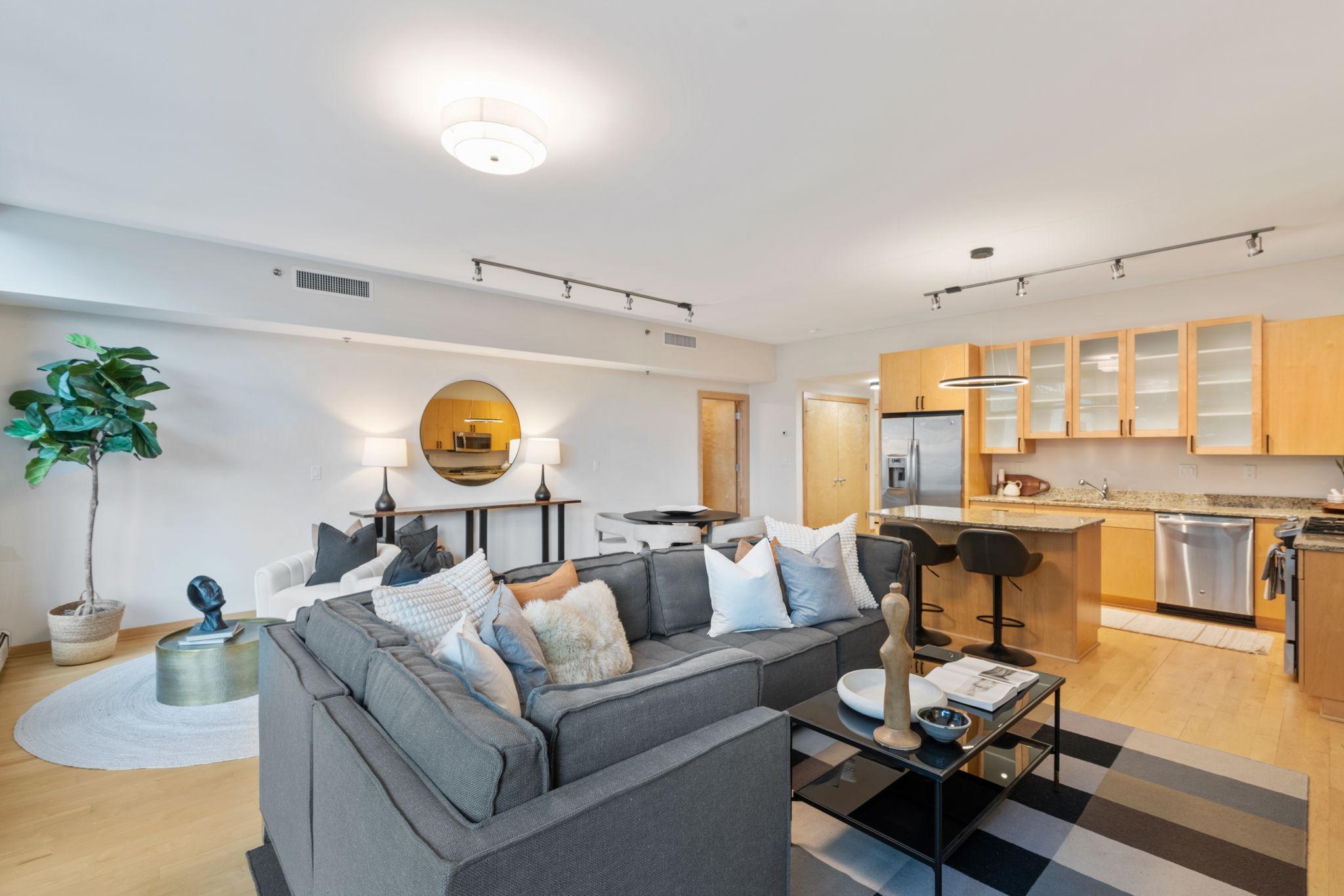 1120 S 2nd Street Unit: 306