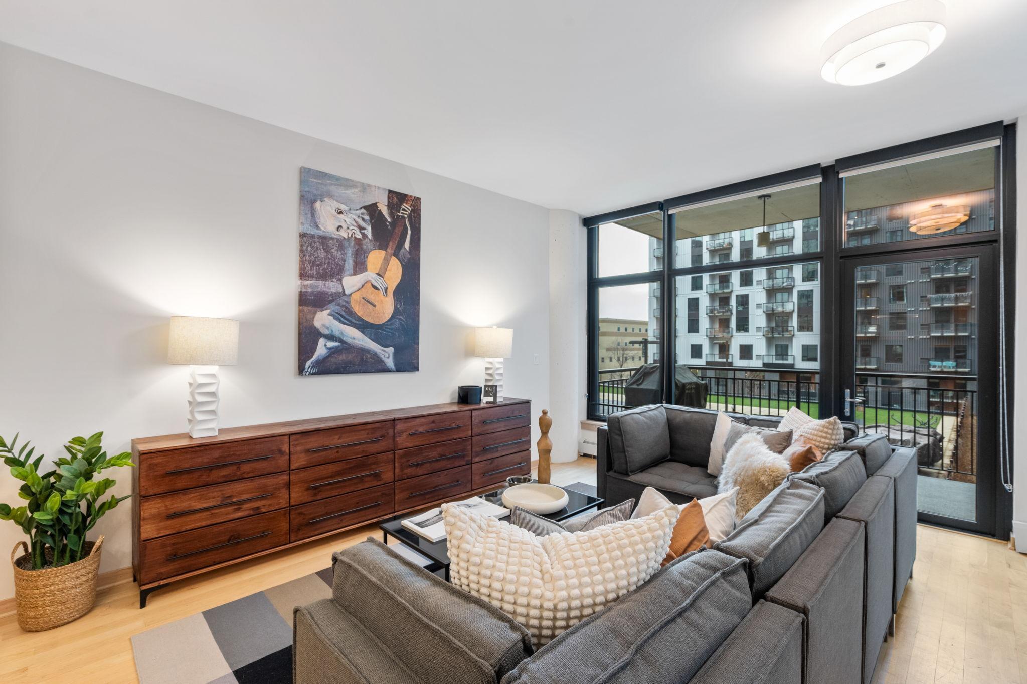 1120 S 2nd Street Unit: 306