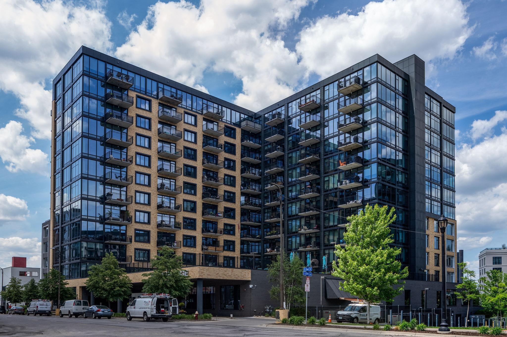 1120 S 2nd Street Unit: 306