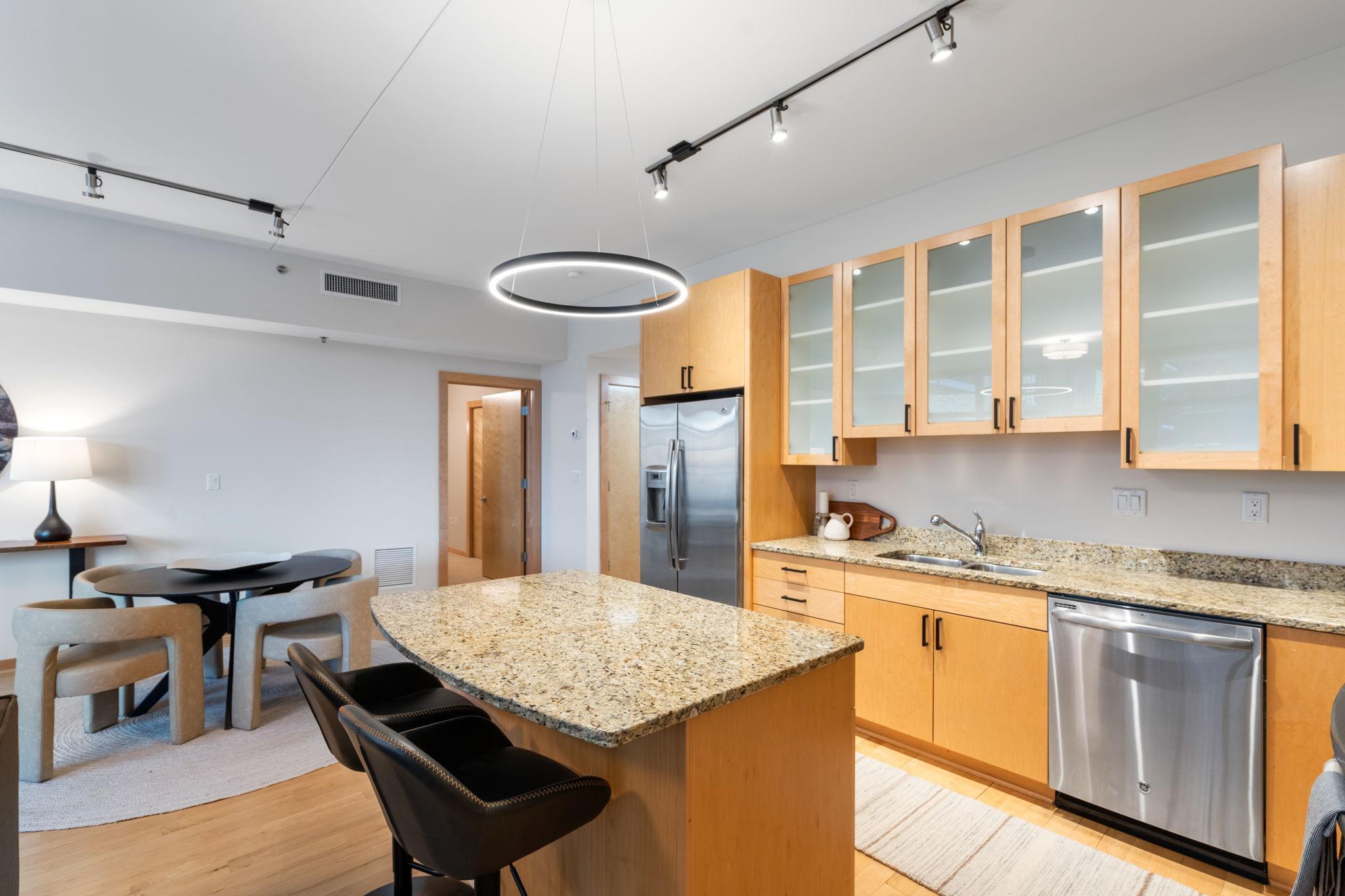 1120 S 2nd Street Unit: 306