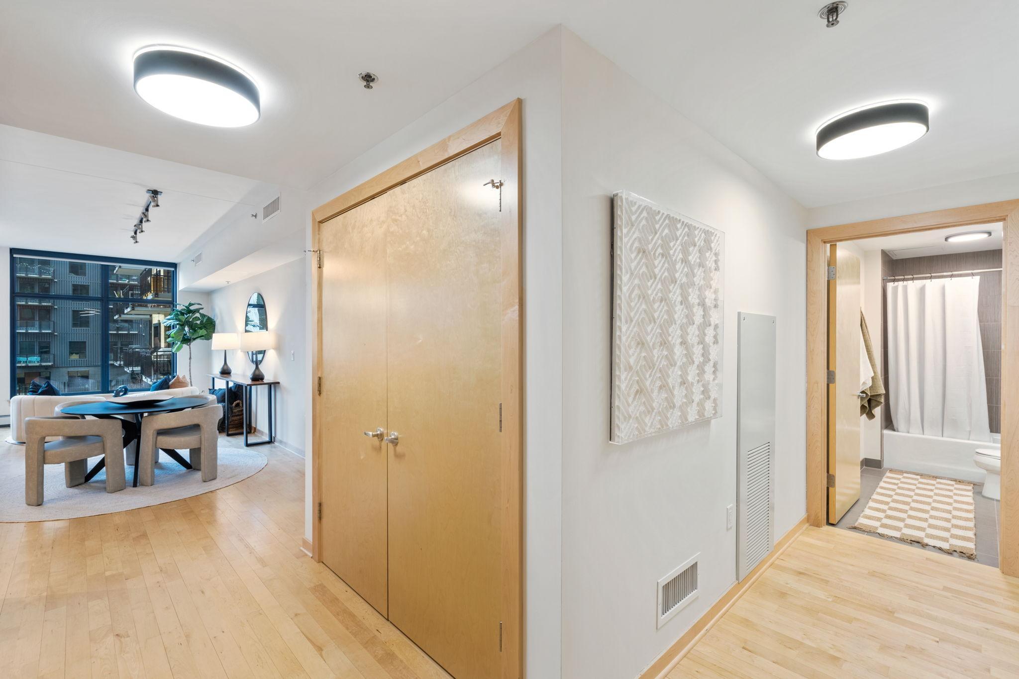 1120 S 2nd Street Unit: 306