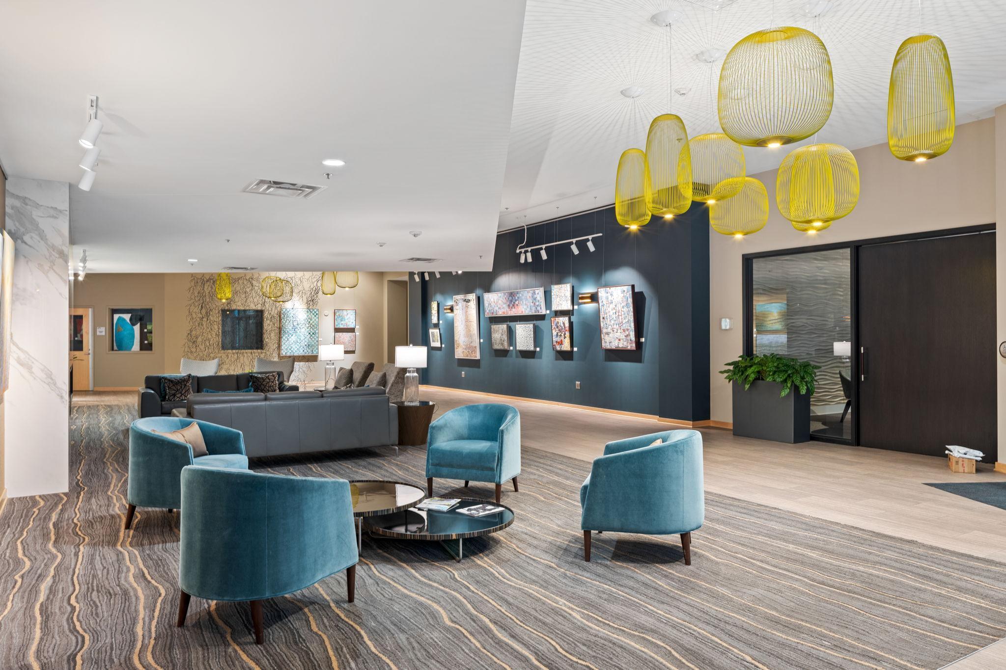 1120 S 2nd Street Unit: 306