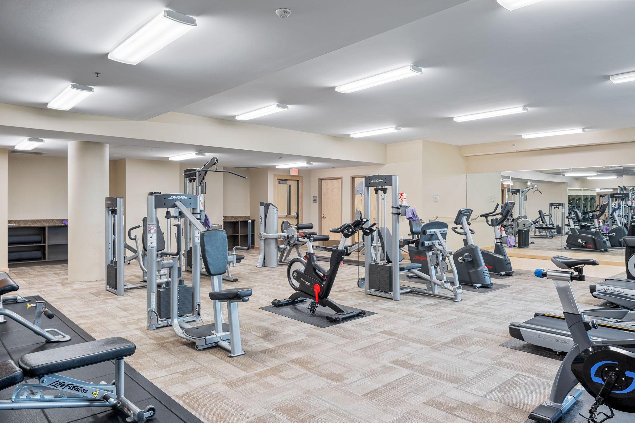 1120 S 2nd Street Unit: 306