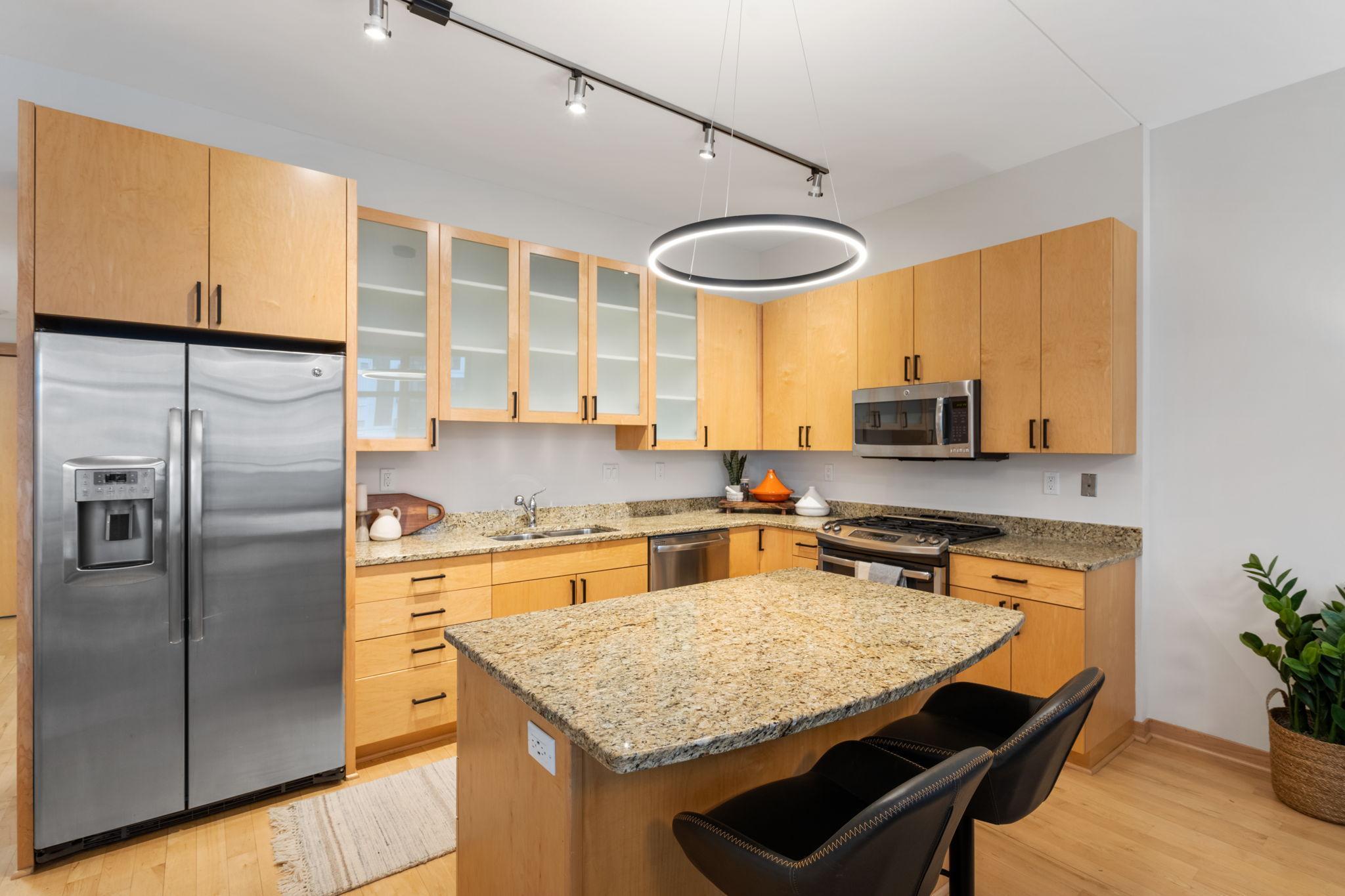 1120 S 2nd Street Unit: 306