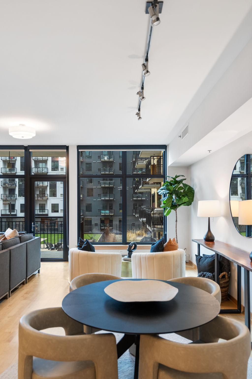 1120 S 2nd Street Unit: 306