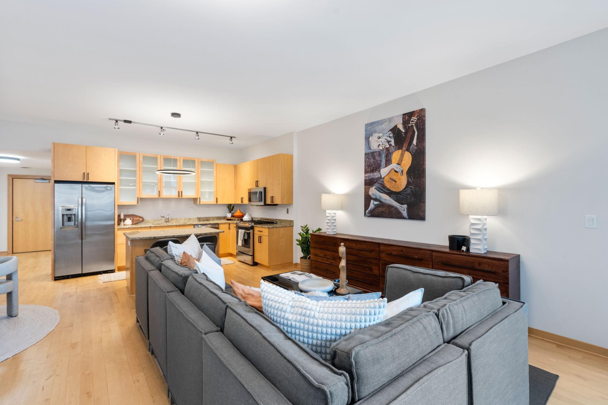 1120 S 2nd Street Unit: 306