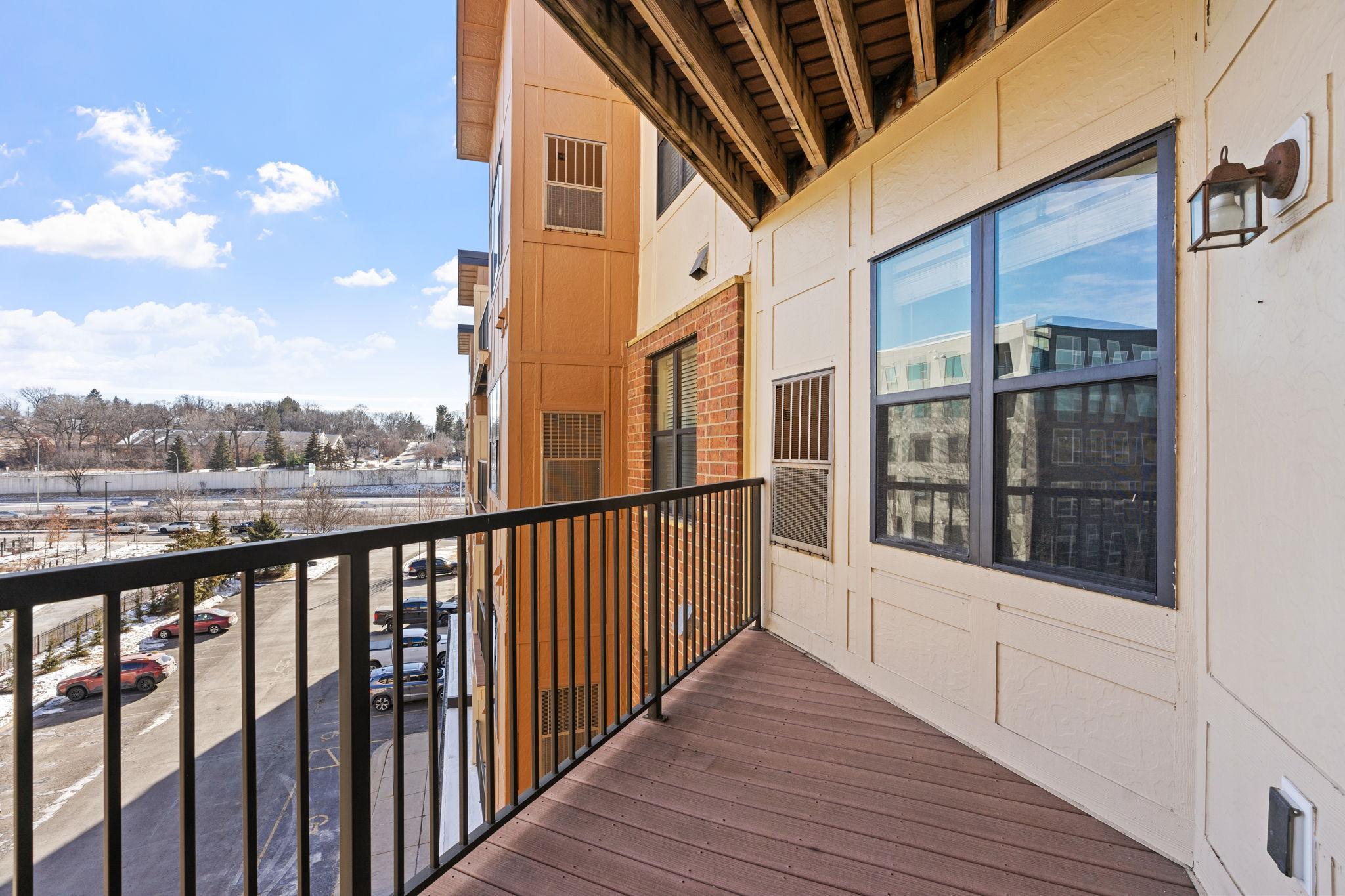 1155 Ford Road Unit: 406