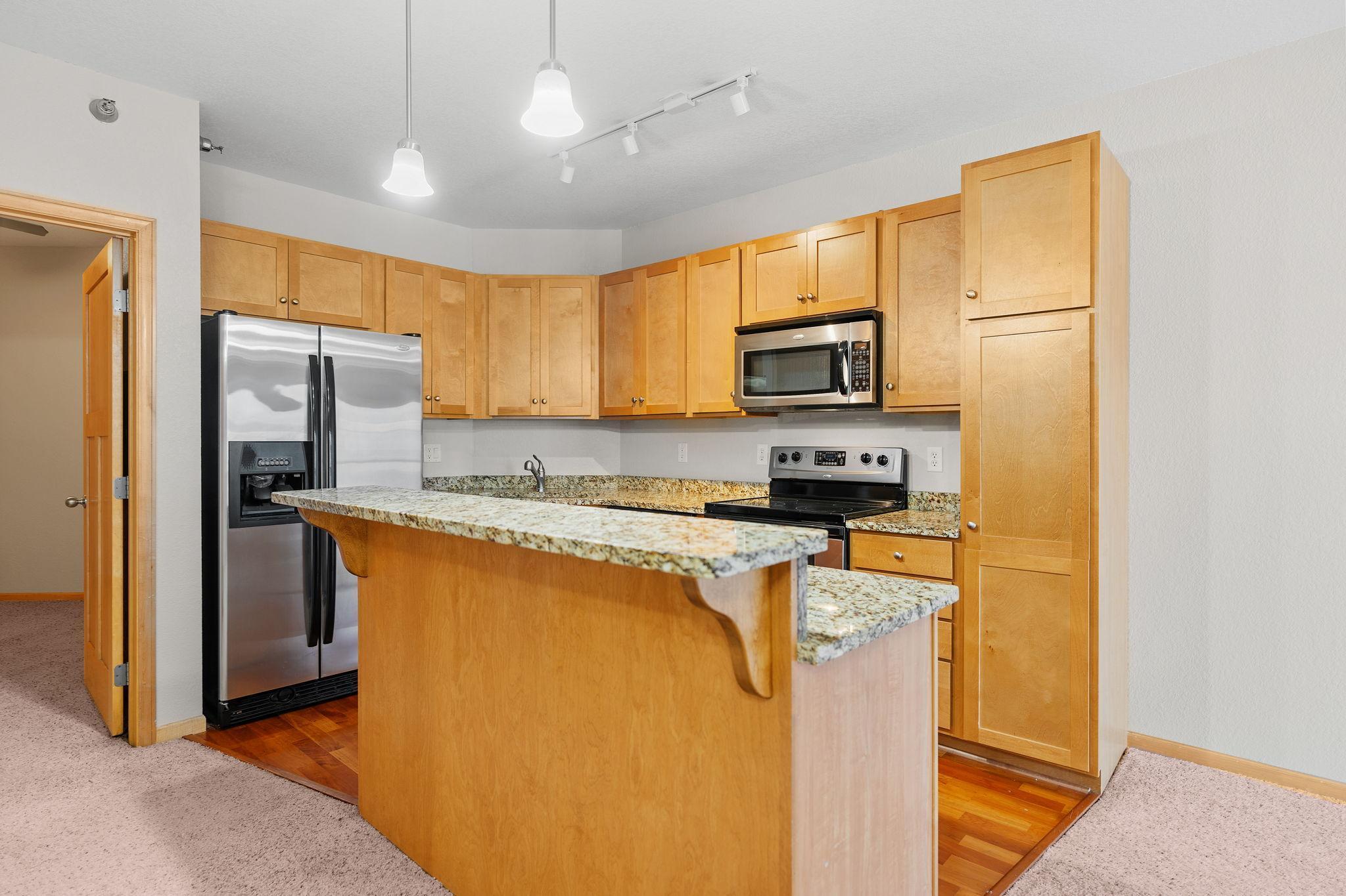1155 Ford Road Unit: 406