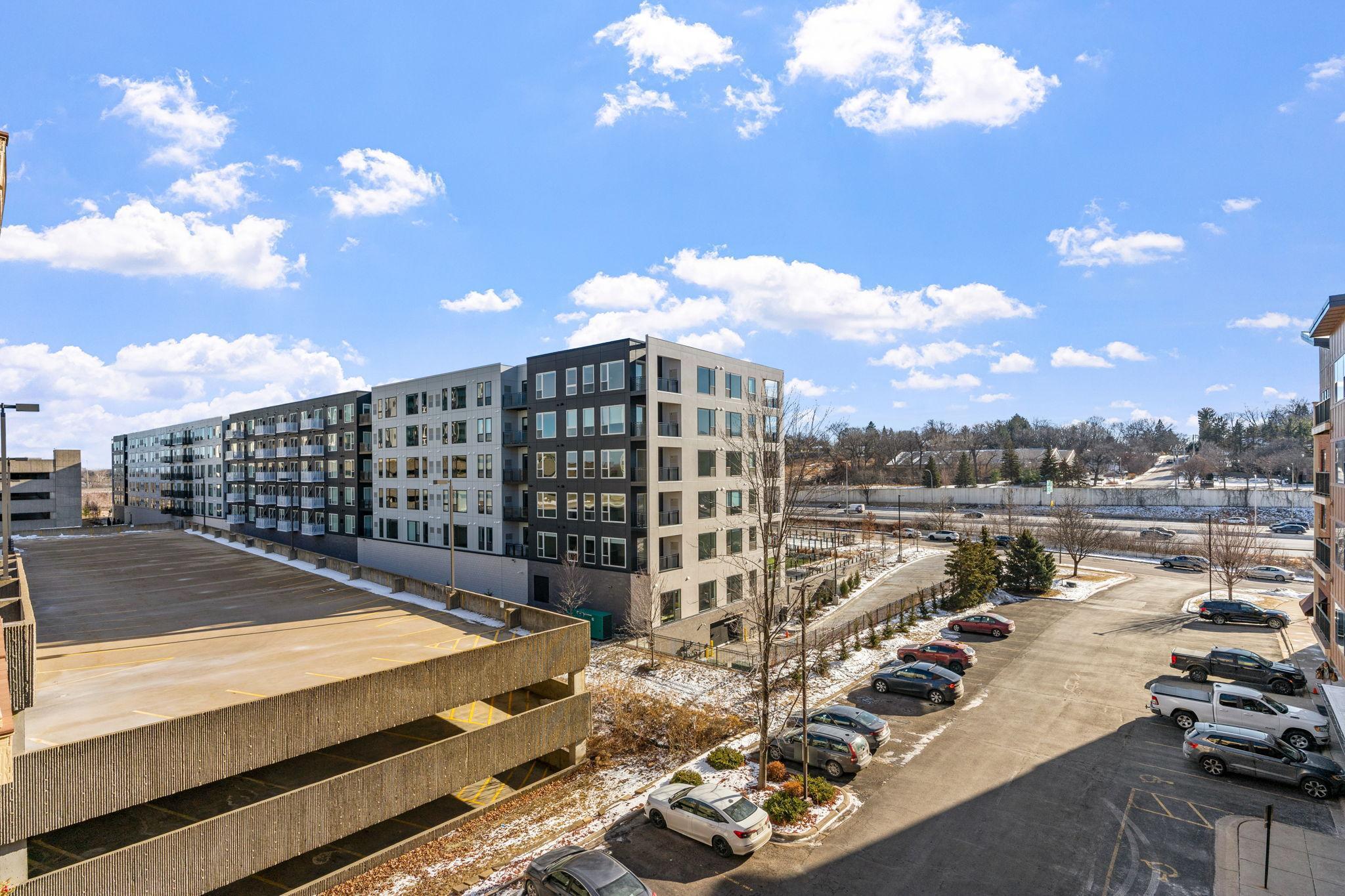 1155 Ford Road Unit: 404