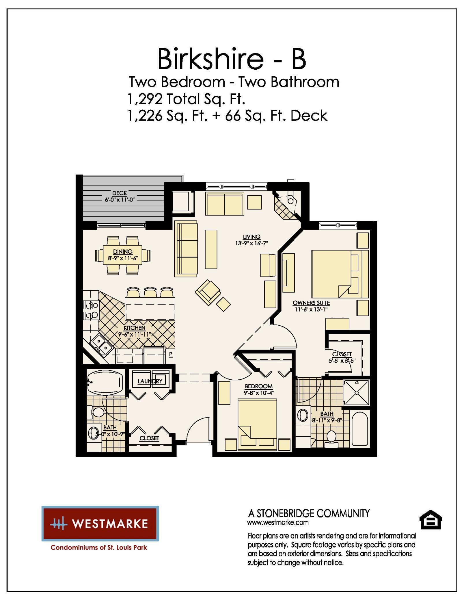 1155 Ford Road Unit: 410