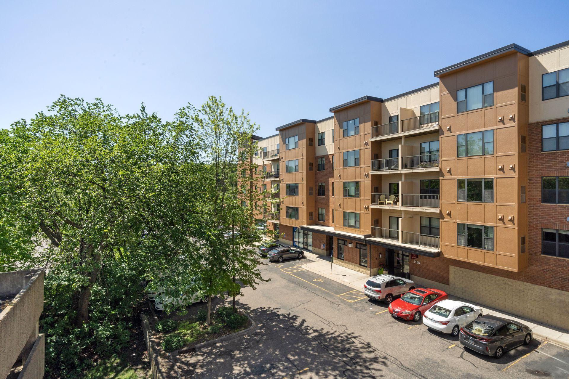 1155 Ford Road Unit: 410