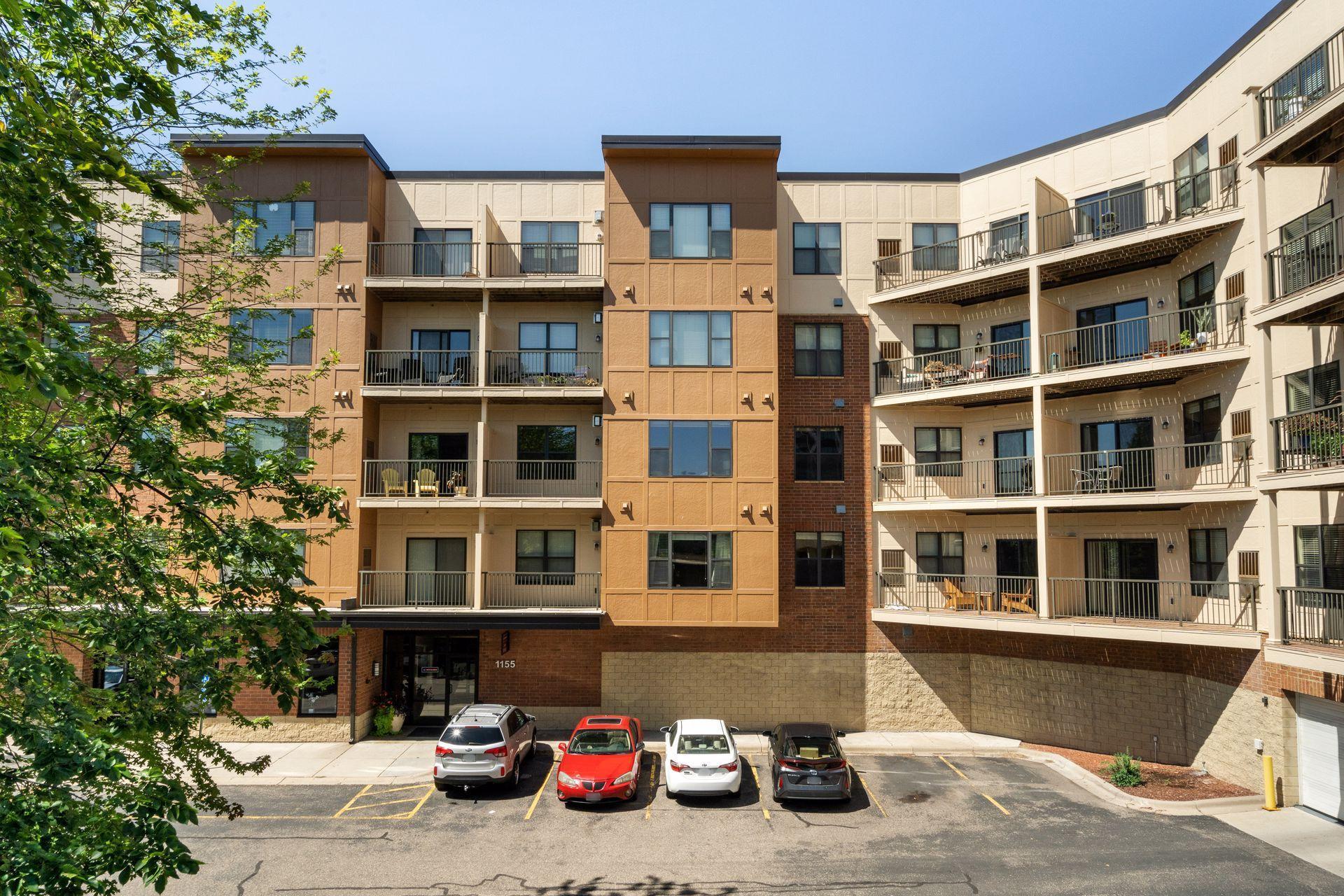 1155 Ford Road Unit: 410