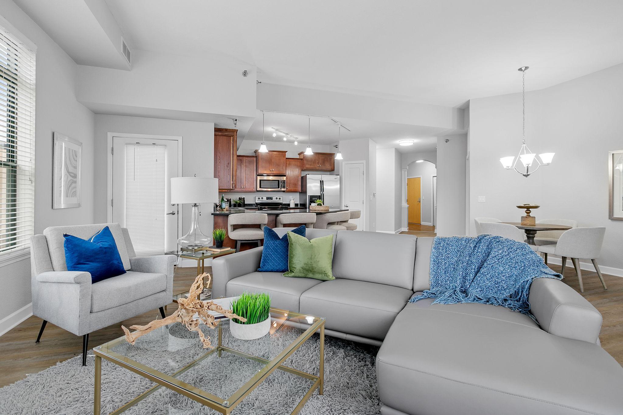 1155 Ford Road Unit: 502