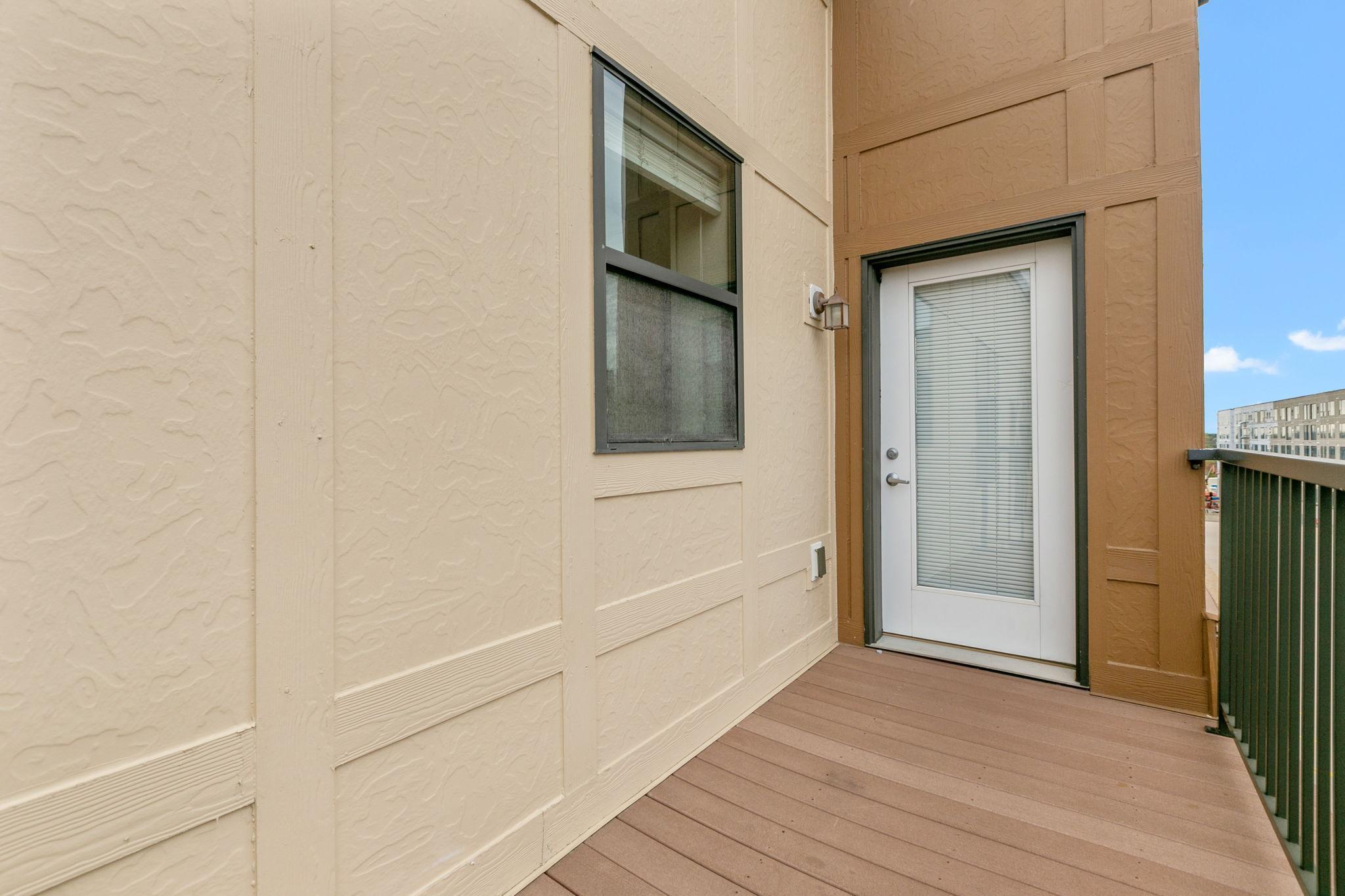 1155 Ford Road Unit: 502