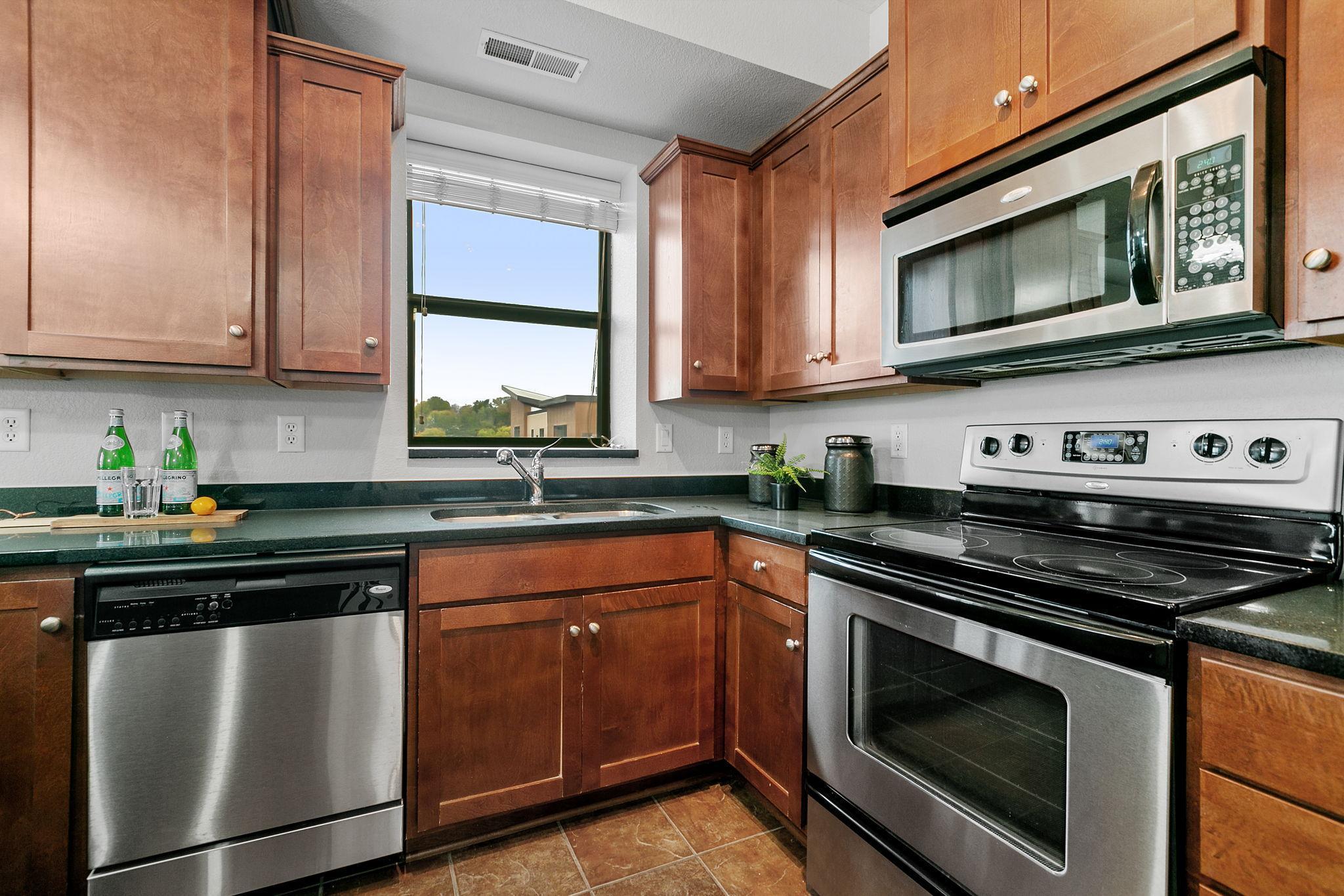 1155 Ford Road Unit: 502