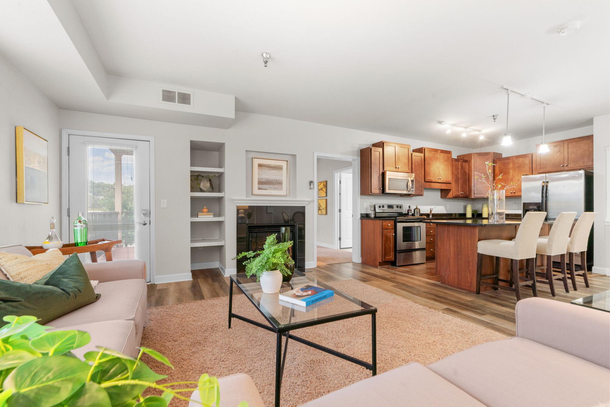 1155 Ford Road Unit: 212