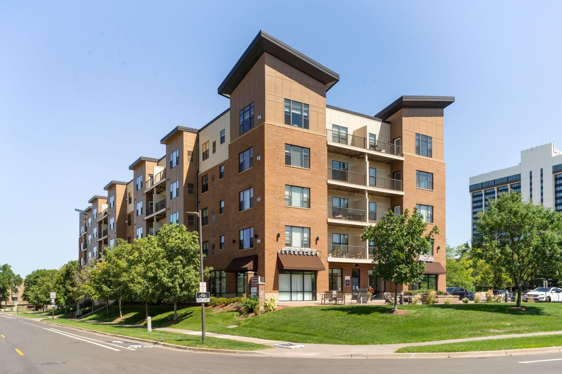 1155 Ford Road Unit: 312