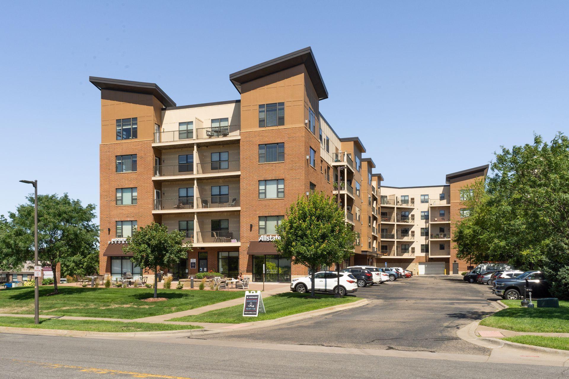 1155 Ford Road Unit: 312