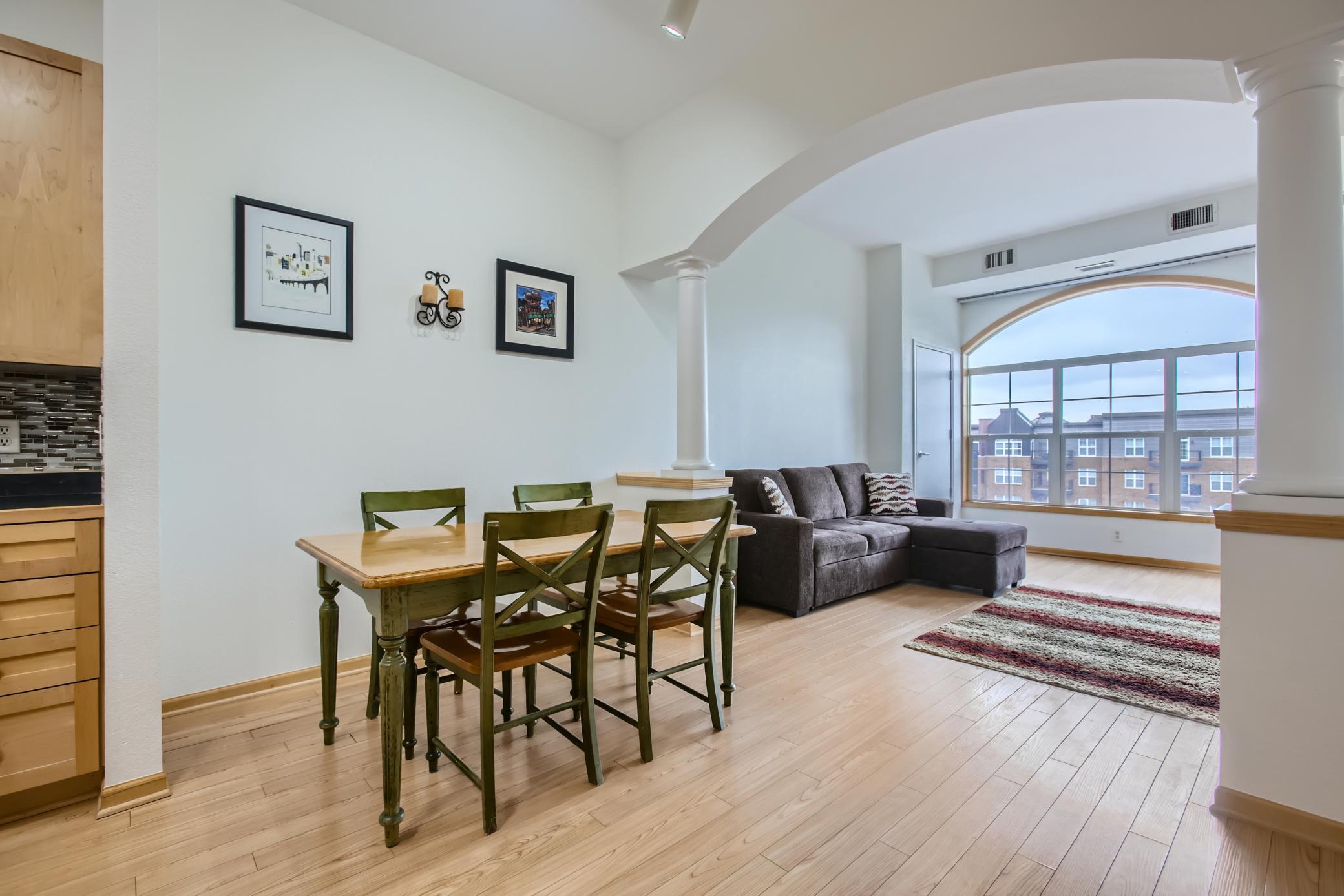 1800 Graham Avenue Unit: 415