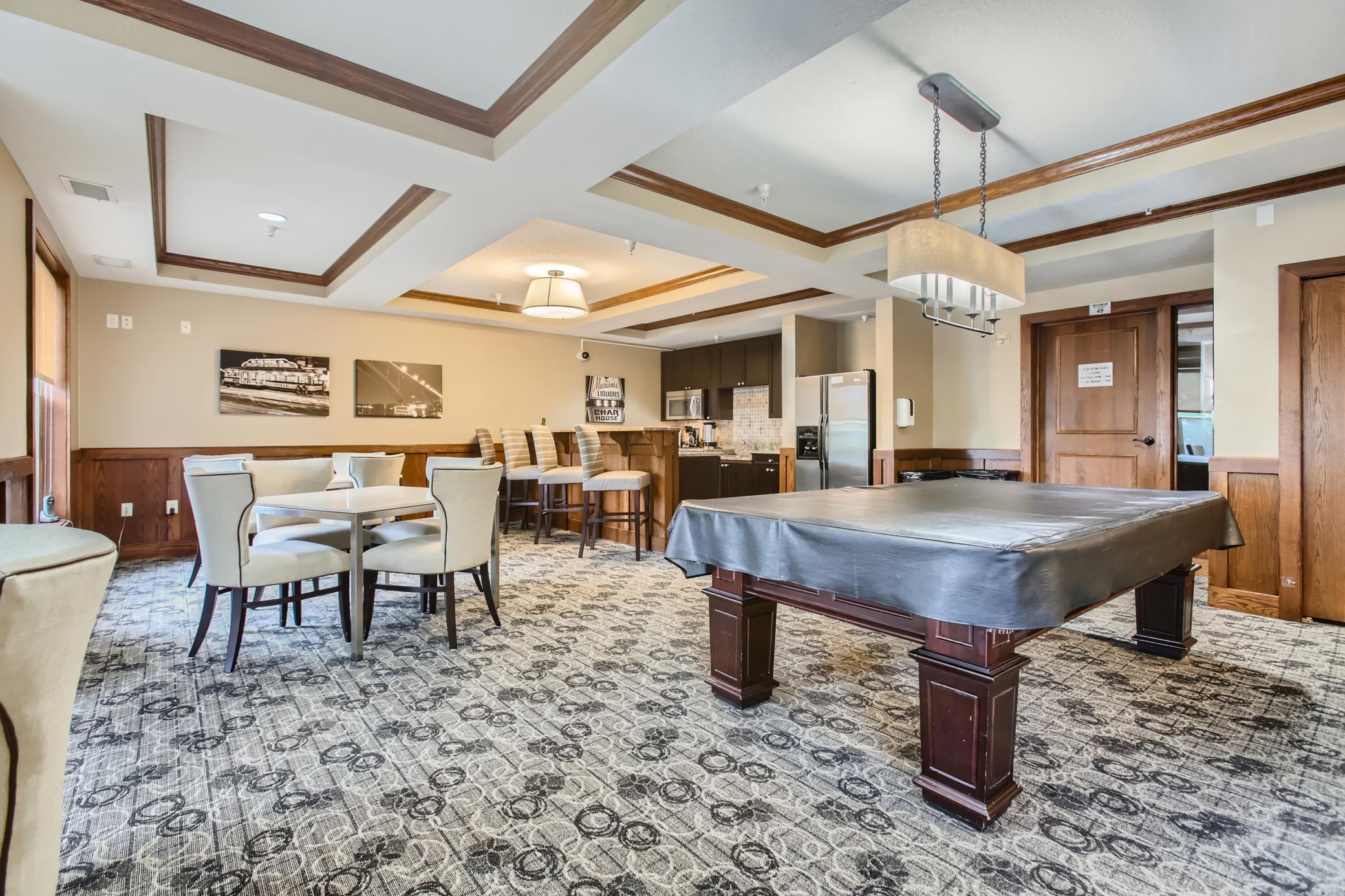 1800 Graham Avenue Unit: 415