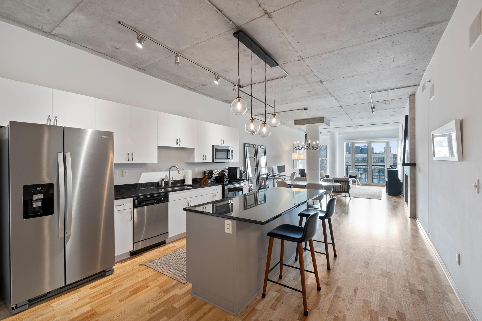 212 N 1st Street Unit: 503