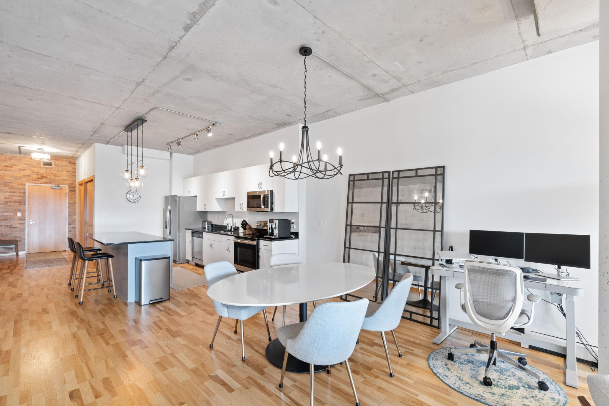 212 N 1st Street Unit: 503