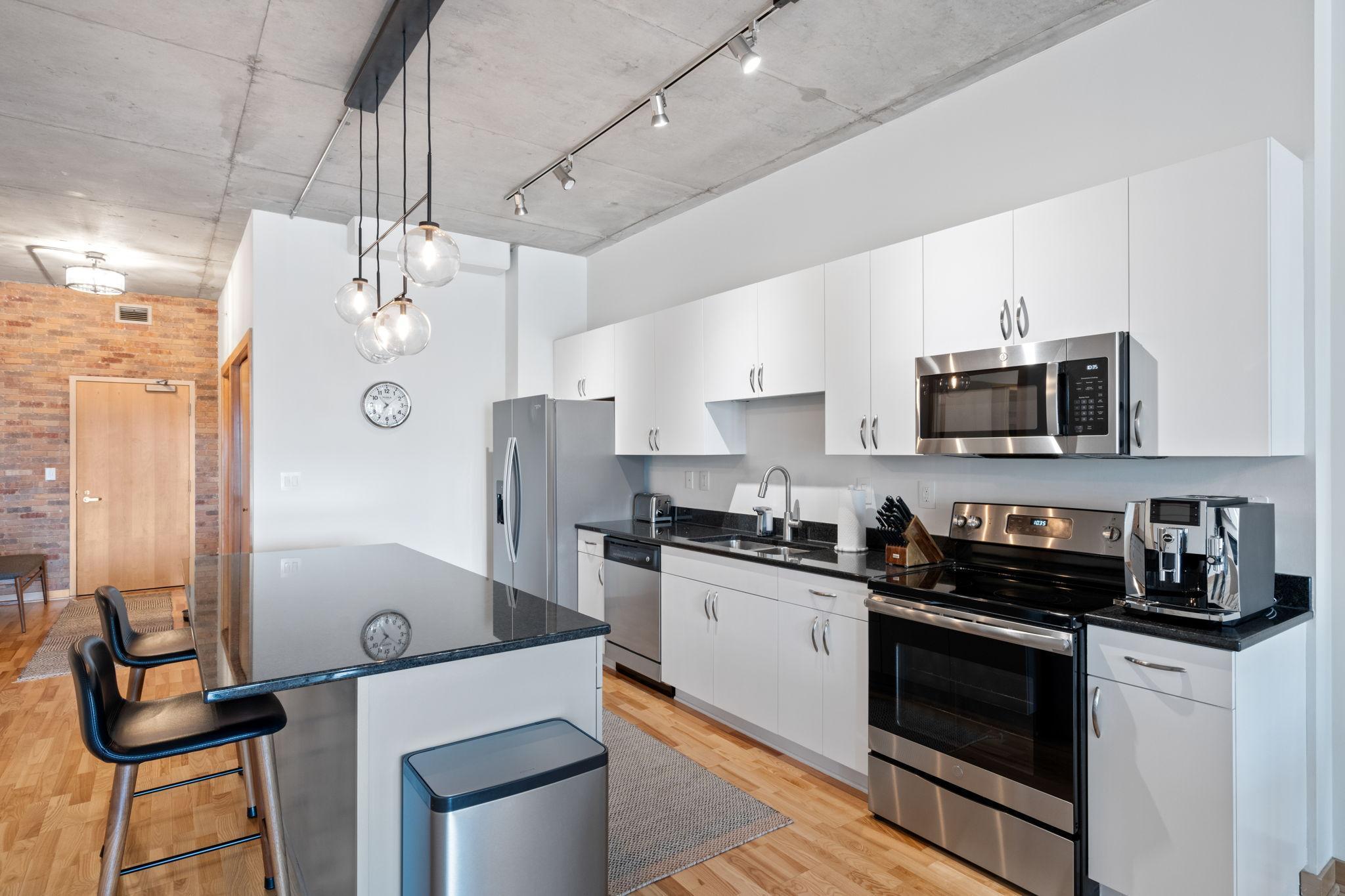 212 N 1st Street Unit: 503