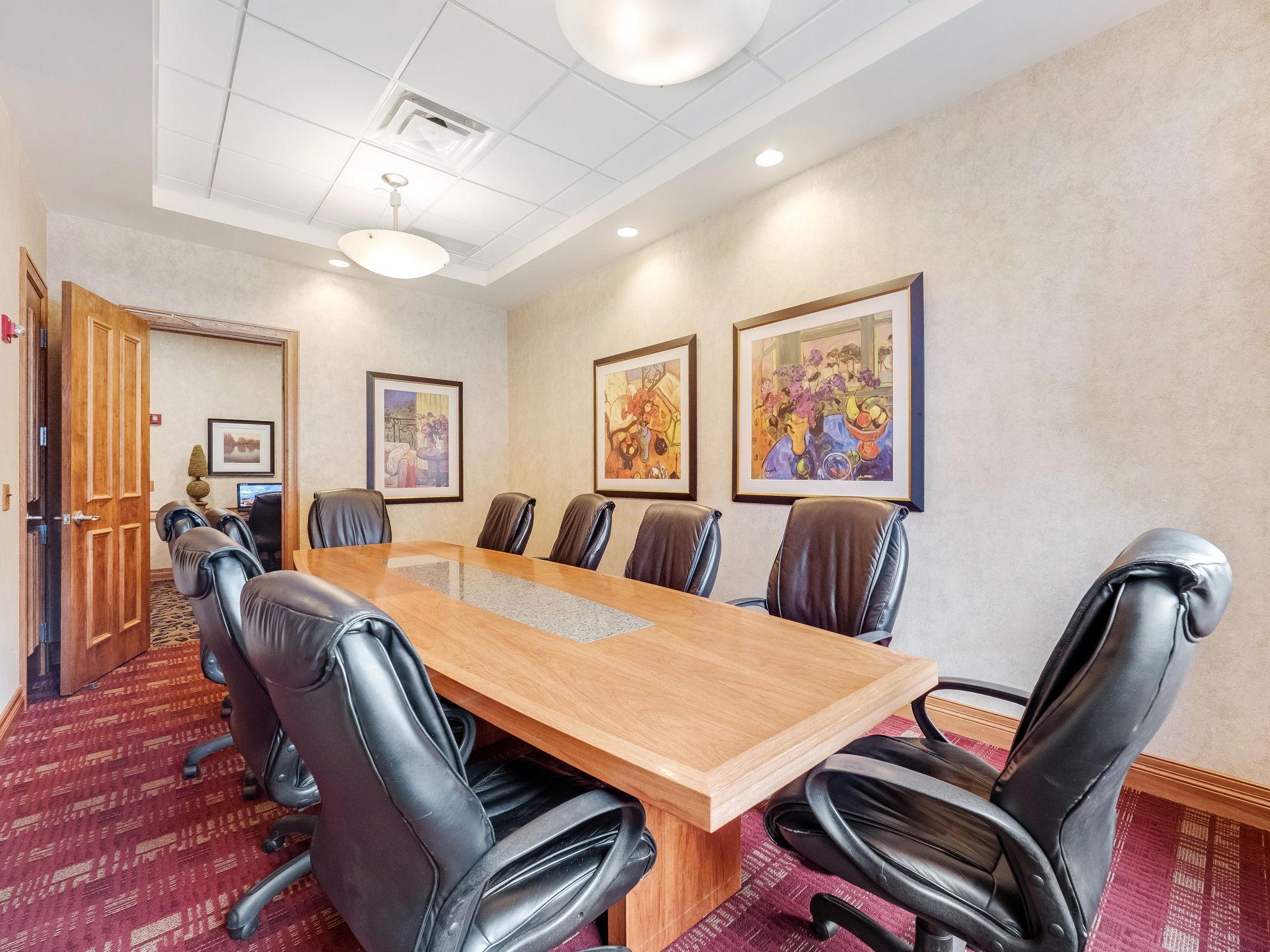 500 E Grant Street Unit: 1702