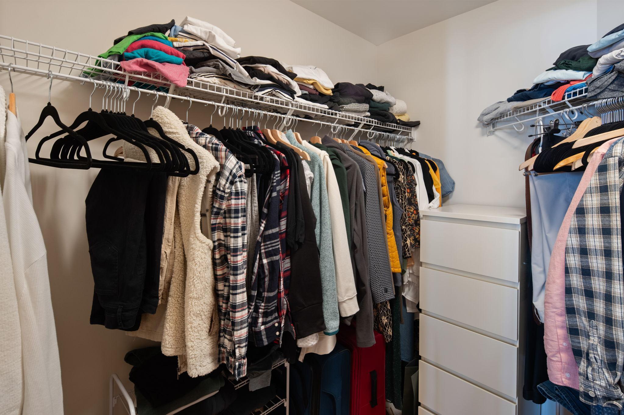 500 E Grant Street Unit: 1702