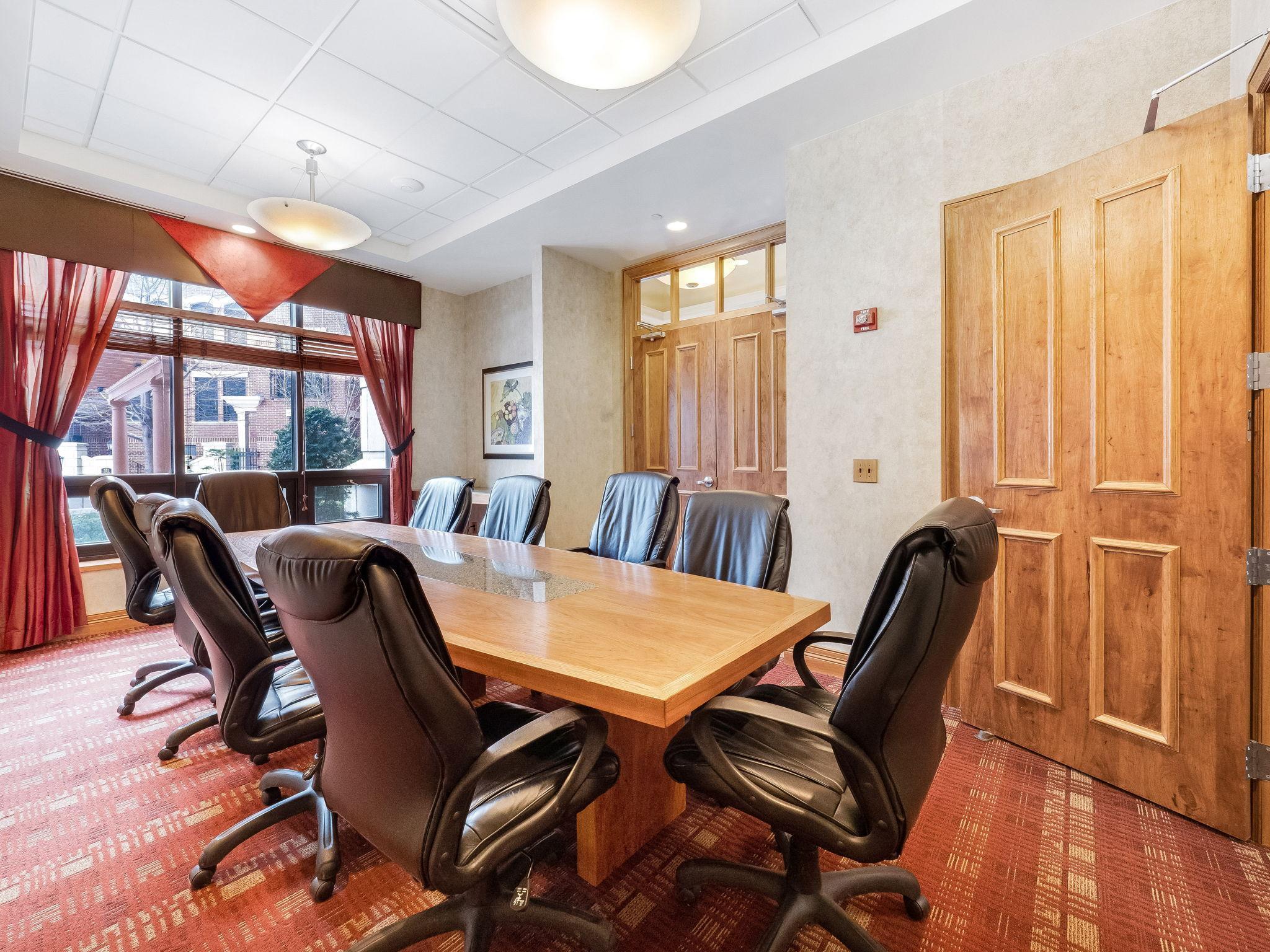 500 E Grant Street Unit: 1702