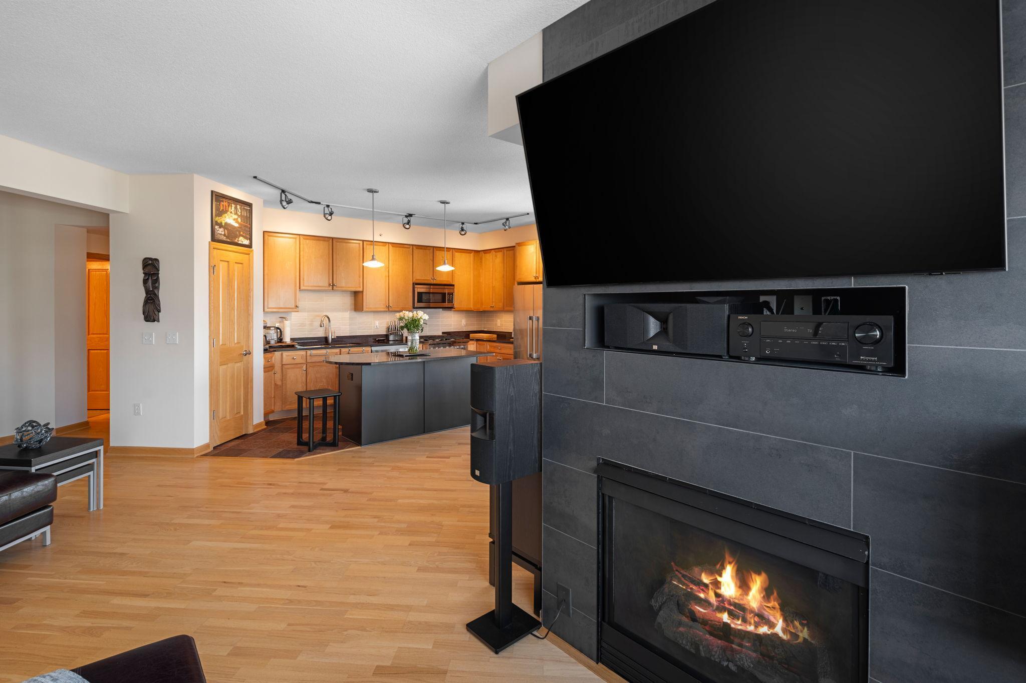 500 E Grant Street Unit: 1702