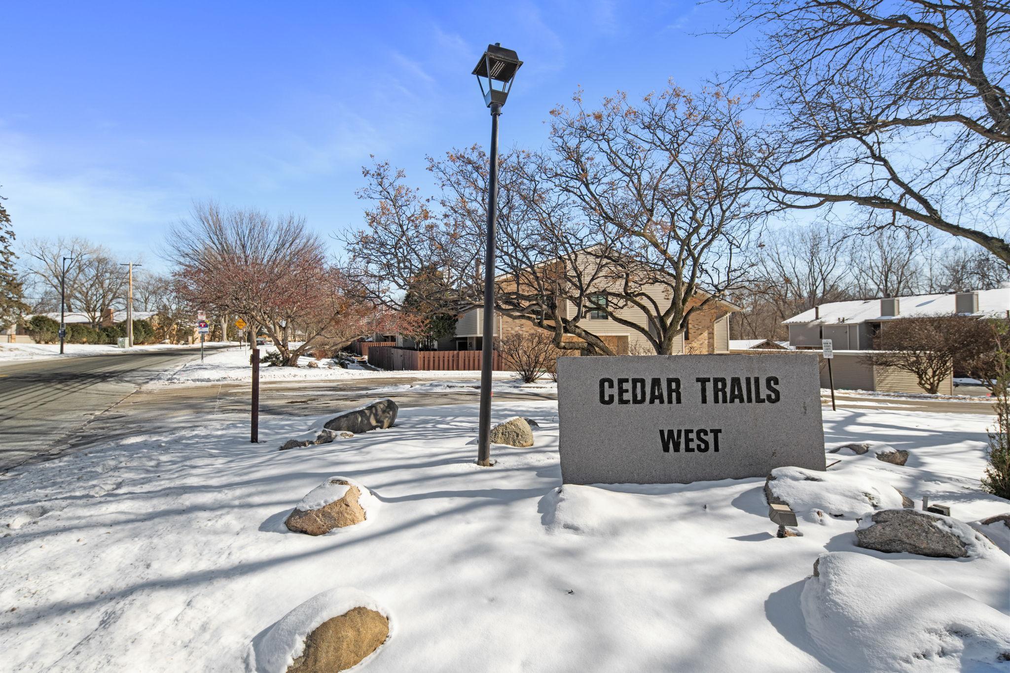 4621 Cedar Lake Road S