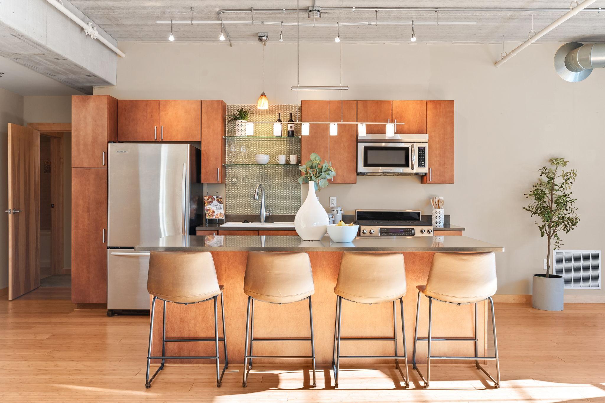 521 2nd Street SE Unit: 110