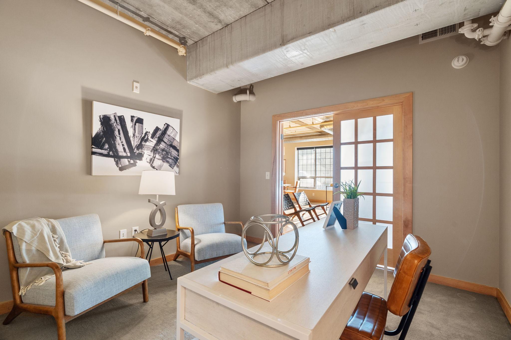 521 2nd Street SE Unit: 110