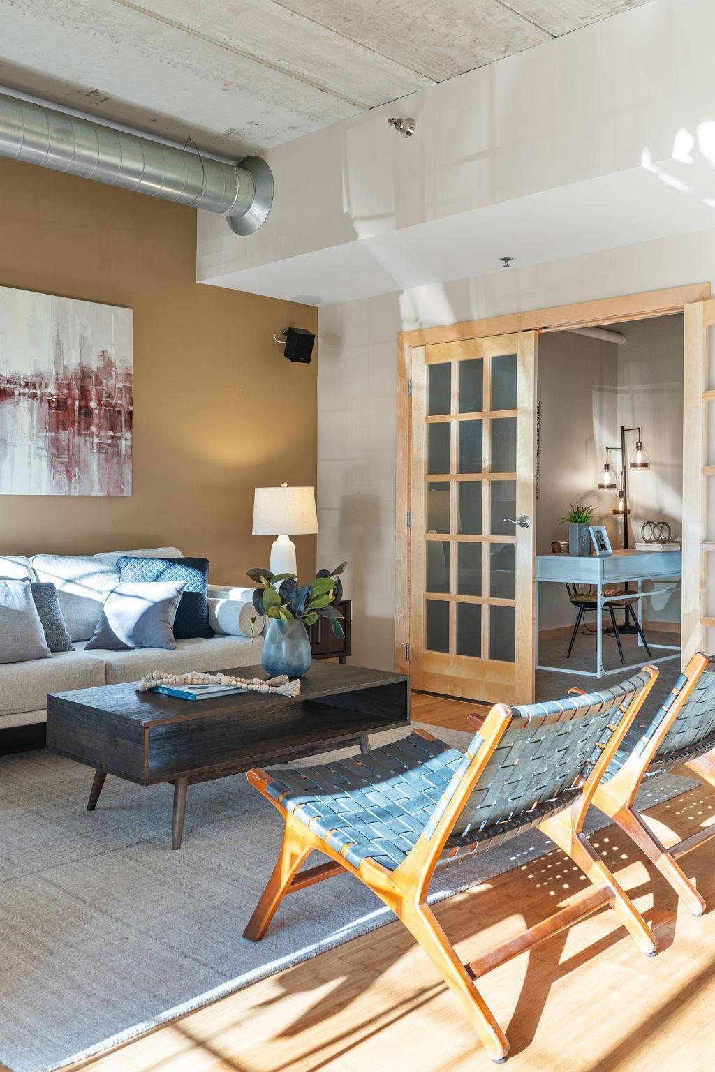 521 2nd Street SE Unit: 110