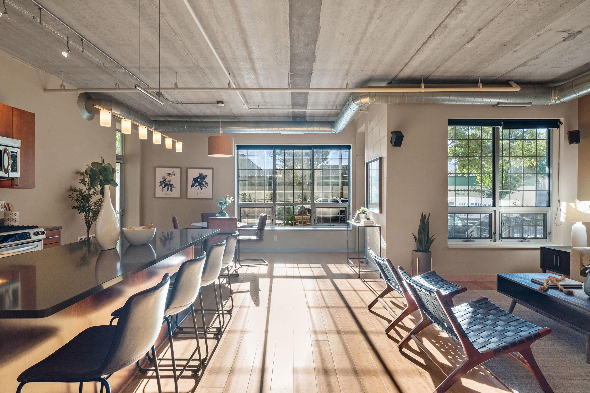 521 2nd Street SE Unit: 110