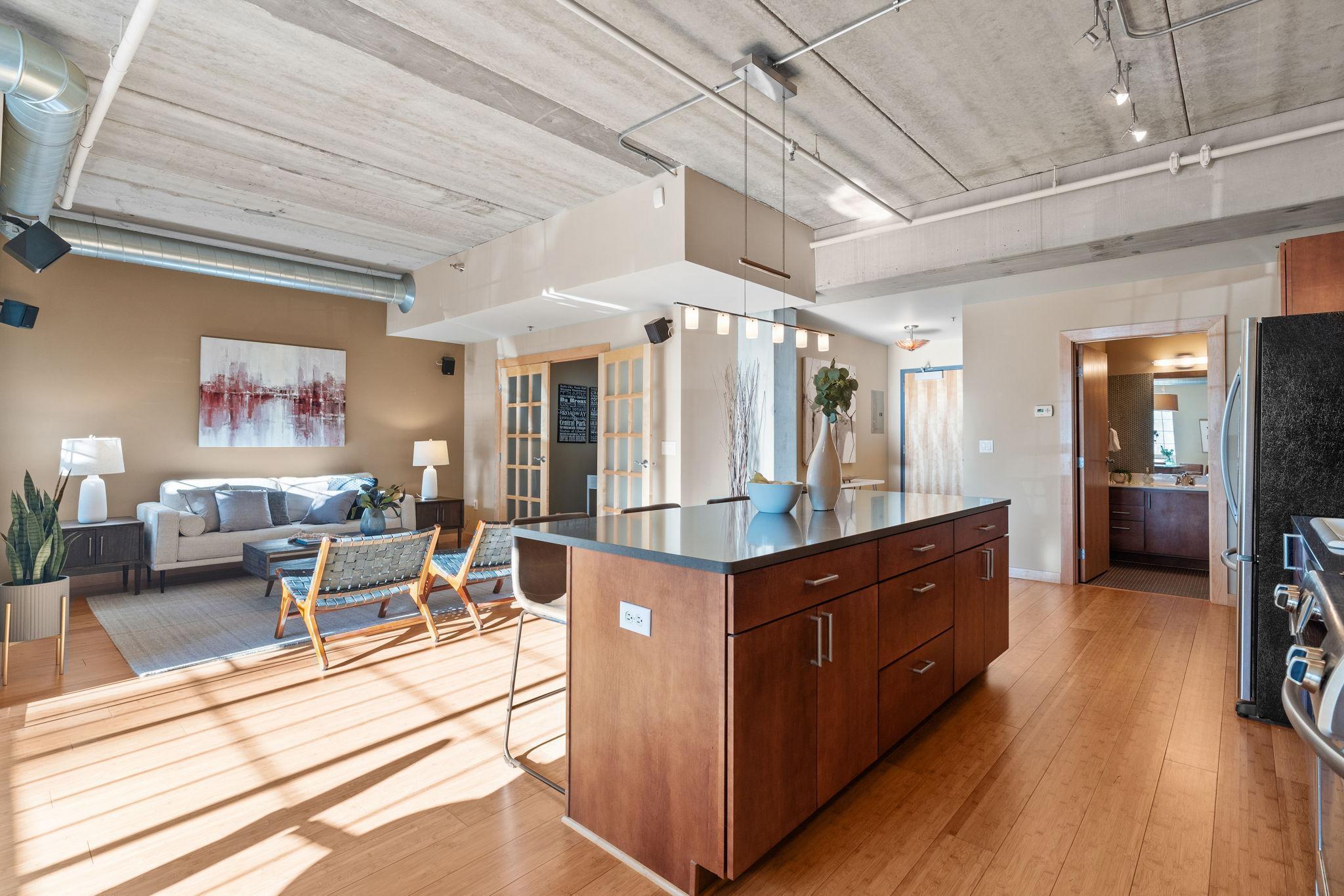 521 2nd Street SE Unit: 110