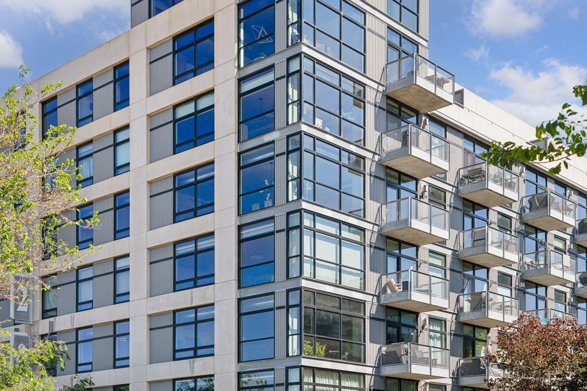 720 N 4th Street Unit: 502