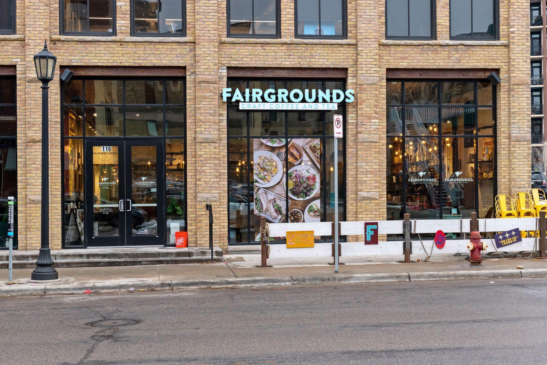 720 N 4th Street Unit: 502