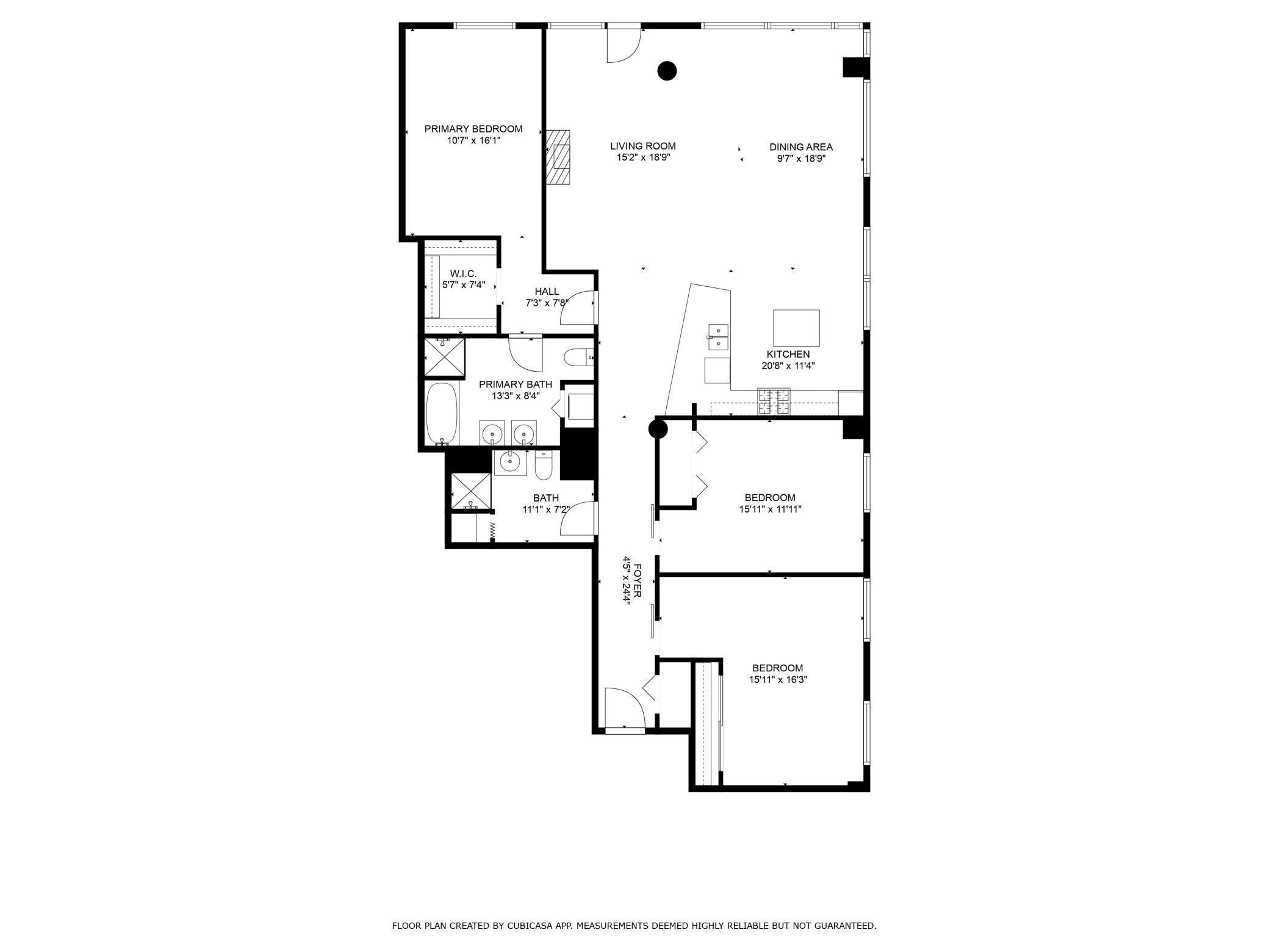 720 N 4th Street Unit: 502