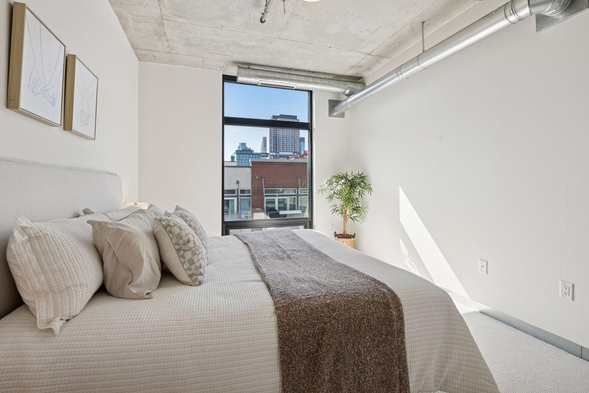 720 N 4th Street Unit: 502