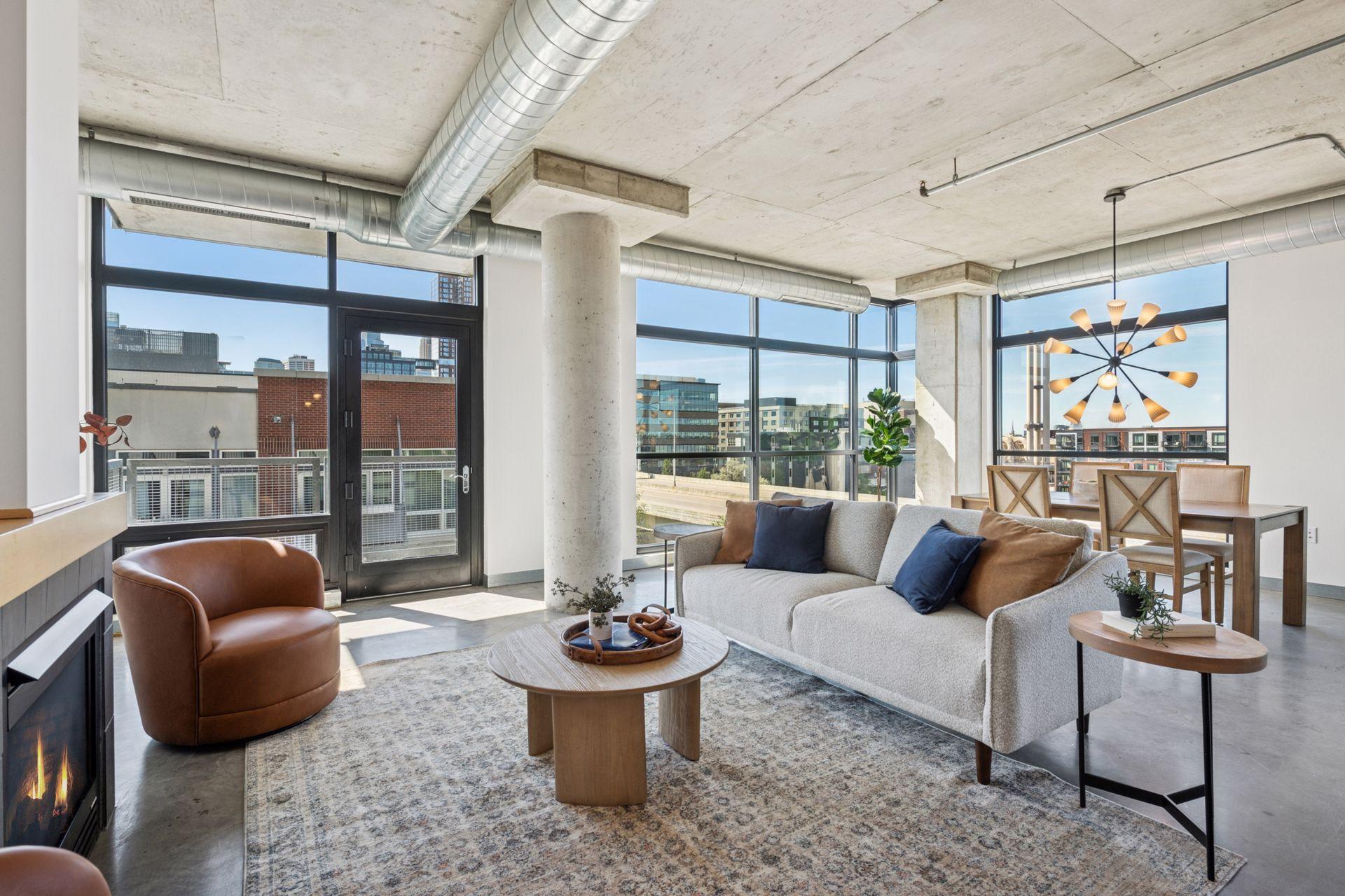 720 N 4th Street Unit: 502