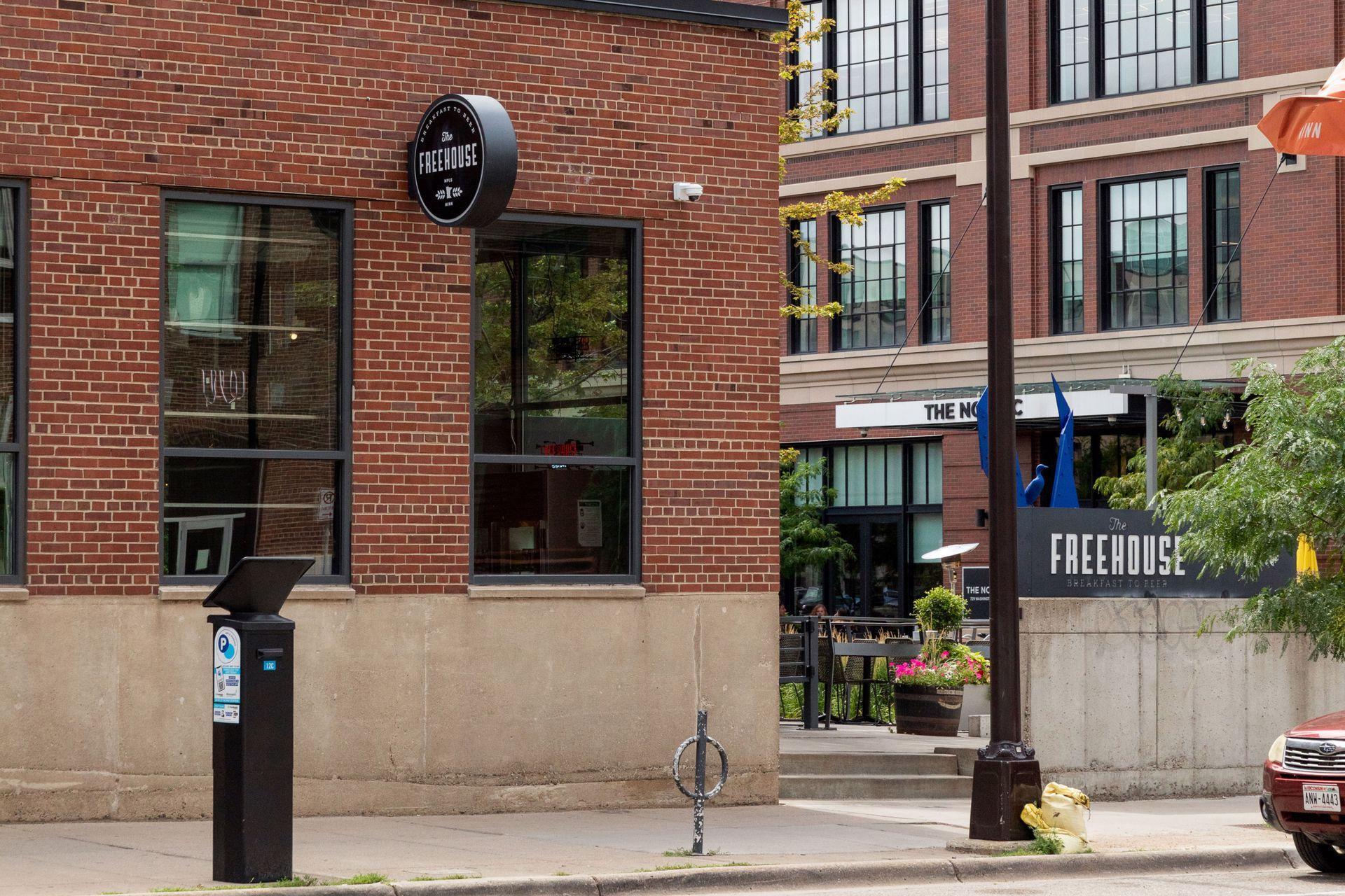 720 N 4th Street Unit: 502