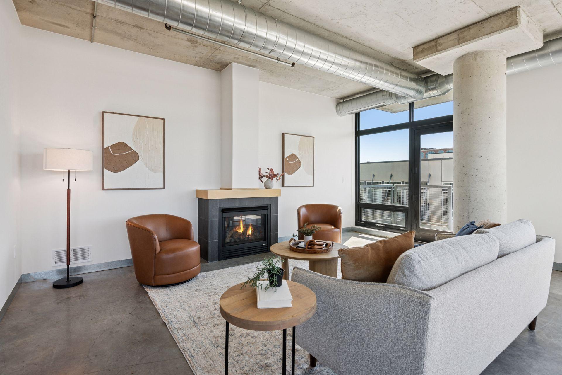 720 N 4th Street Unit: 502