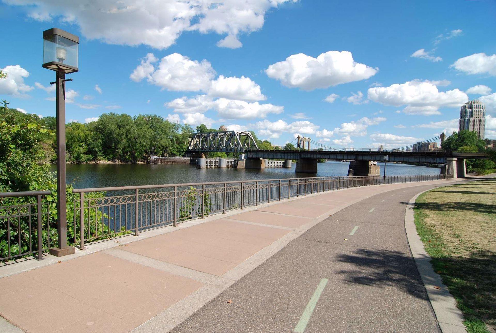 720 N 4th Street Unit: 502