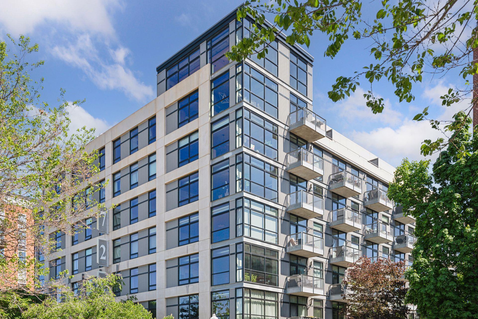 720 N 4th Street Unit: 502