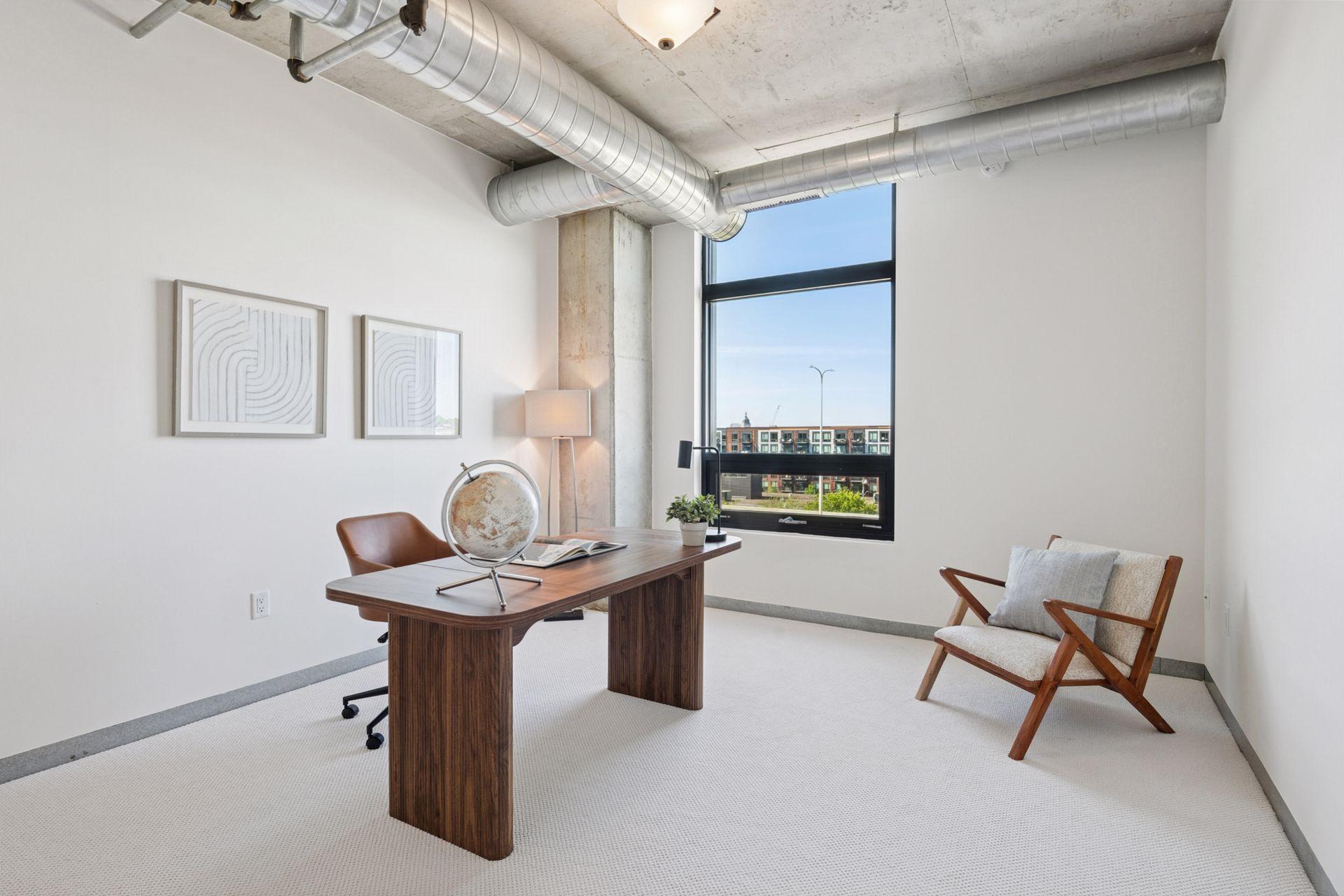 720 N 4th Street Unit: 502