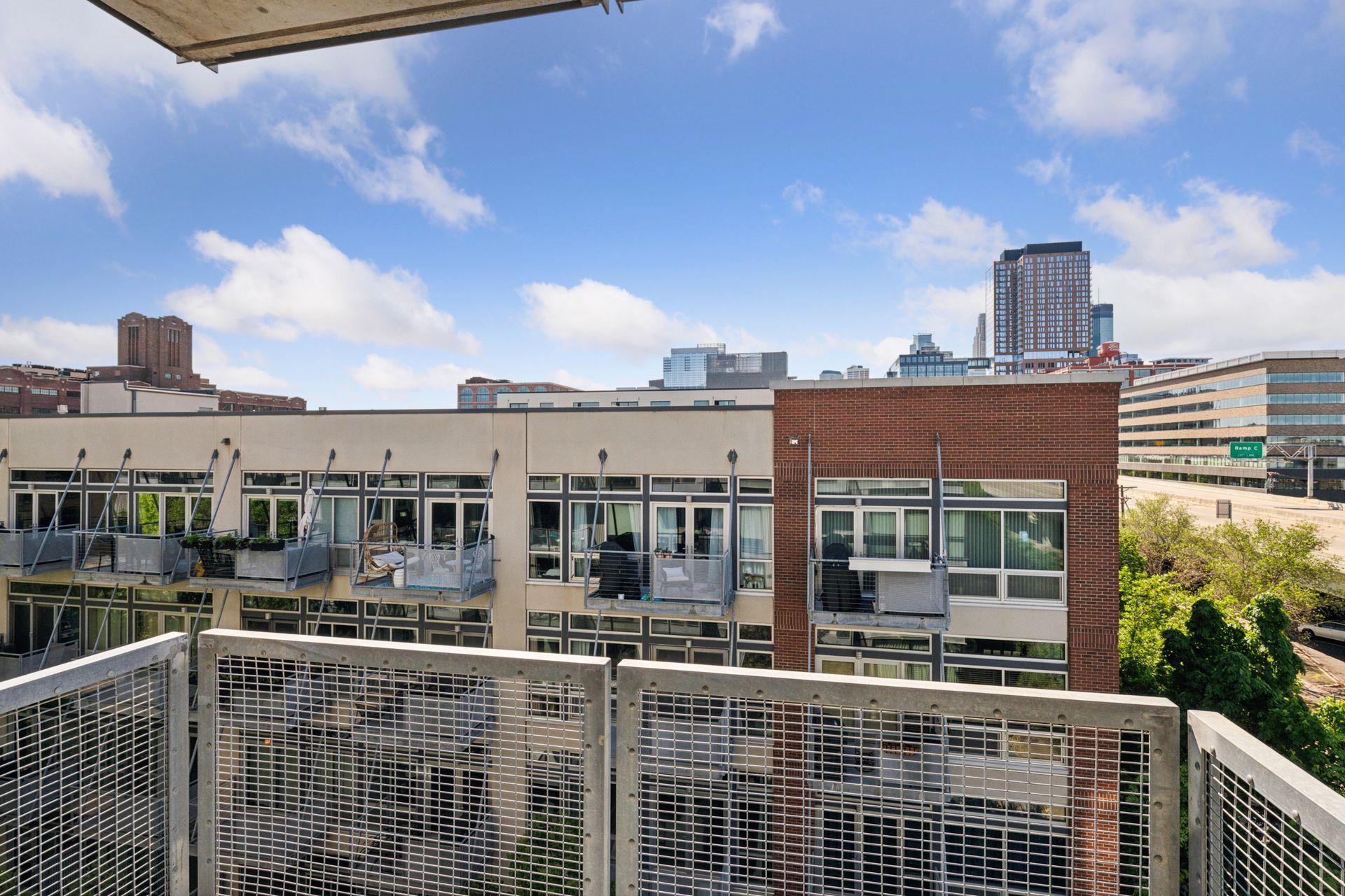 720 N 4th Street Unit: 502